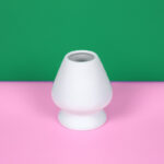 Support à fouet bambou