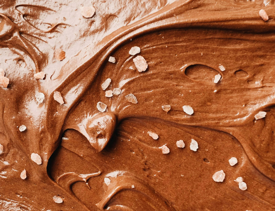 pate à tartiner naturelle