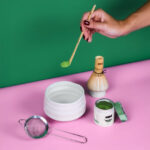 Coffret Matcha Complet