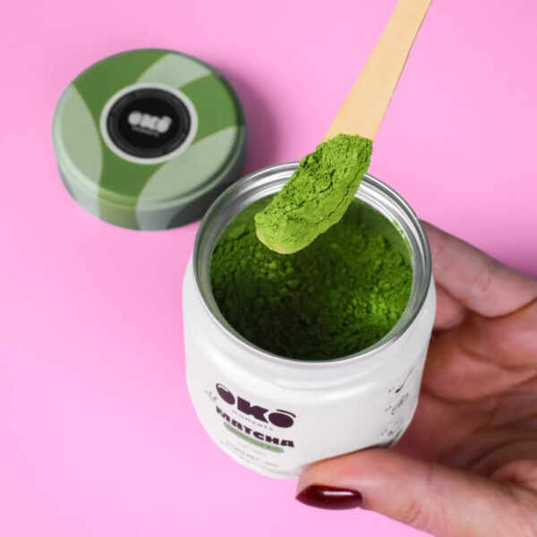 Box complète OKO Moments - 2