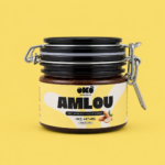 Amlou – Almond, Honey & Argan Oil Spread